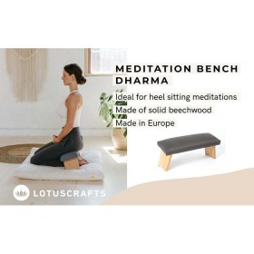 Lotuscrafts Yoga Chair -3